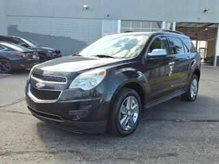 2014 Chevrolet Equinox for sale in Lansing MI