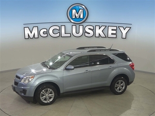 2014 Chevrolet Equinox for sale in Cincinnati OH