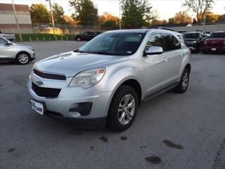 2014 Chevrolet Equinox