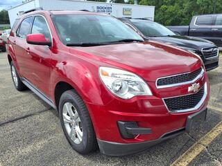 2014 Chevrolet Equinox for sale in Freeport IL