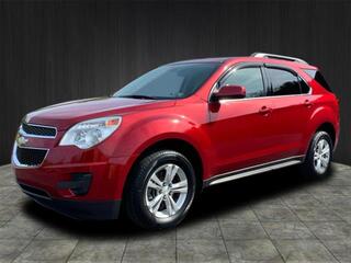 2014 Chevrolet Equinox for sale in New Cumberland PA