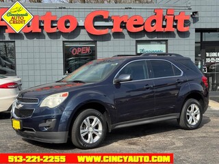 2015 Chevrolet Equinox for sale in Cincinnati OH
