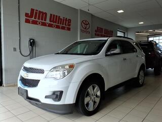 2015 Chevrolet Equinox for sale in Toledo OH