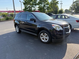 2015 Chevrolet Equinox for sale in Batesville MS