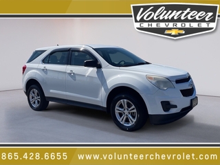 2012 Chevrolet Equinox for sale in Sevierville TN