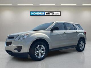 2013 Chevrolet Equinox for sale in Elizabethtown PA