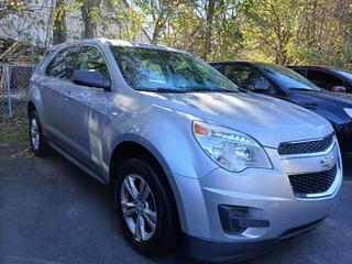 2013 Chevrolet Equinox for sale in Greer SC