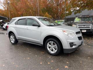 2013 Chevrolet Equinox for sale in Happy Valley OR