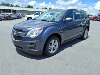 2013 Chevrolet Equinox for sale in Abingdon VA