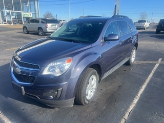 2014 Chevrolet Equinox for sale in Greenville SC