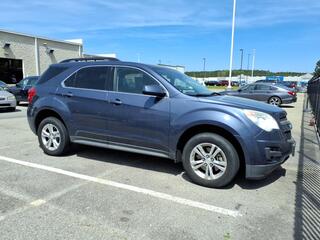 2014 Chevrolet Equinox for sale in South Hill VA