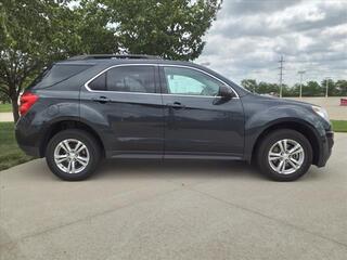 2014 Chevrolet Equinox for sale in Grimes IA