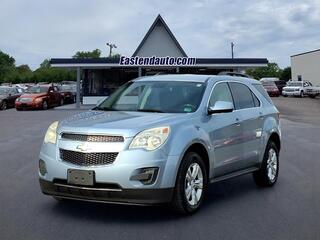 2014 Chevrolet Equinox for sale in Richmond VA