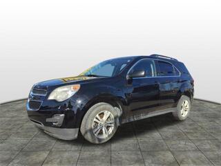 2014 Chevrolet Equinox for sale in Plymouth MI