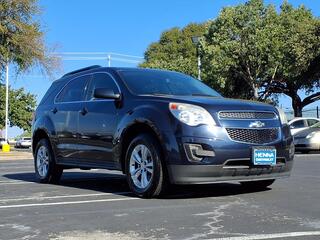 2015 Chevrolet Equinox for sale in Austin TX