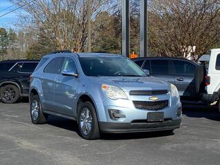 2015 Chevrolet Equinox for sale in Ashland VA
