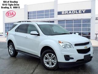 2015 Chevrolet Equinox for sale in Bradley IL