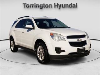 2015 Chevrolet Equinox for sale in Torrington CT