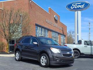 2015 Chevrolet Equinox for sale in Urbana OH