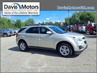 2015 Chevrolet Equinox