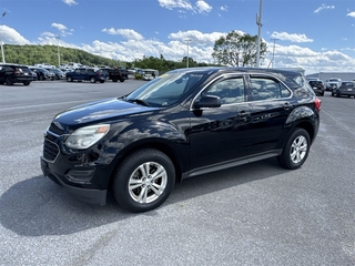 2016 Chevrolet Equinox for sale in Johnson City TN