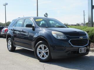 2016 Chevrolet Equinox for sale in Ocala FL