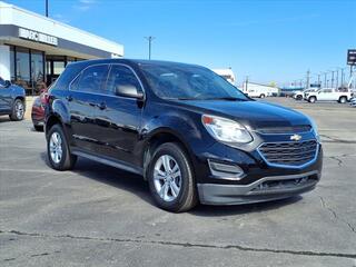 2017 Chevrolet Equinox for sale in Tulsa OK