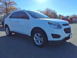 2017 Chevrolet Equinox for sale in West Warwick RI