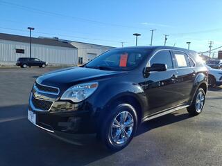 2013 Chevrolet Equinox for sale in Salem OH