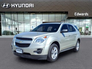 2013 Chevrolet Equinox for sale in Council Bluffs IA