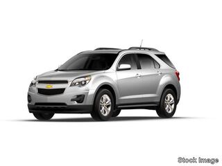 2014 Chevrolet Equinox