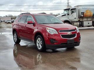 2015 Chevrolet Equinox for sale in Beavercreek OH