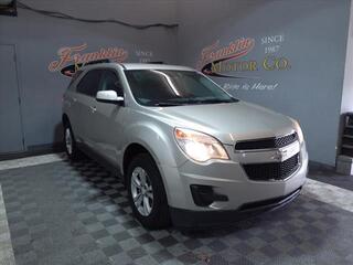 2015 Chevrolet Equinox for sale in Nashville TN