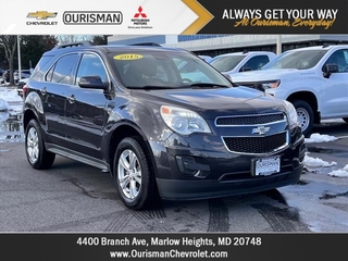 2015 Chevrolet Equinox for sale in Bedford VA