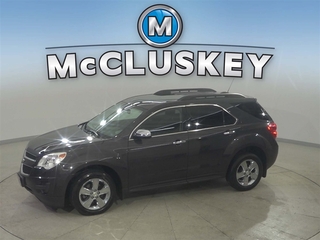 2015 Chevrolet Equinox for sale in Cincinnati OH