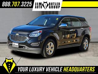 2016 Chevrolet Equinox for sale in Fenton MO