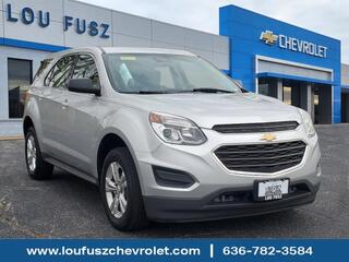 2017 Chevrolet Equinox for sale in Cincinnati OH