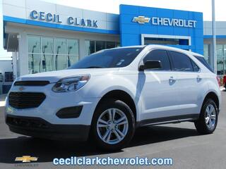 2017 Chevrolet Equinox for sale in Leesburg FL