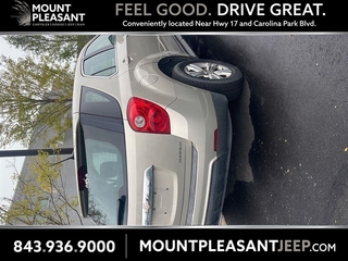 2013 Chevrolet Equinox for sale in Mt Pleasant SC
