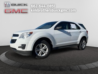 2013 Chevrolet Equinox