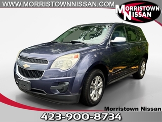 2013 Chevrolet Equinox