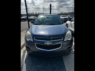 2013 Chevrolet Equinox for sale in Greer SC