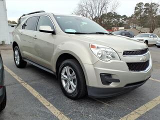 2014 Chevrolet Equinox for sale in Zebulon NC