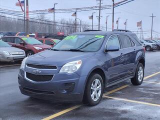 2014 Chevrolet Equinox for sale in Woodhaven MI