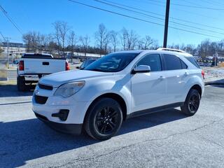 2015 Chevrolet Equinox for sale in Johnson City TN
