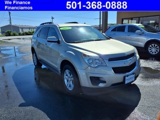 2015 Chevrolet Equinox for sale in Searcy AR