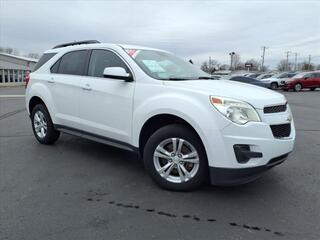 2015 Chevrolet Equinox for sale in Greensburg IN