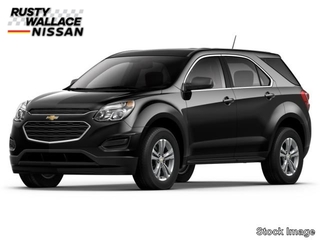 2016 Chevrolet Equinox for sale in Knoxville TN