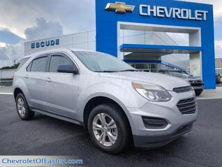 2017 Chevrolet Equinox for sale in Easley SC