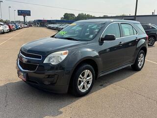2012 Chevrolet Equinox